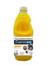 Detergente Automotivo 2 litros Com cera - Lava, Perfuma e Dá Brilho - Rende 80 litros