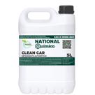 Detergente Automotivo 5 L Clean Car National Química
