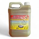 Detergente Automotivo 5l Solumax Limp Brilho Concentrado