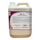 Detergente Baixa Espumação Concentrado Pisos Da-17 Spartan 5 Detergente Baixa Espumação Concentrado Pisos Da-17 Spartan 5