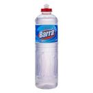 Detergente barra clear 500ml (cx c/ 24 un)