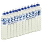 Detergente Clear Agifácil Kit 12 Unidades 500ml Detergente Clear Agifácil Kit 12 Unidades 500ml