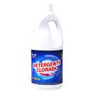 Detergente clorado 2l - GUIMARÃES