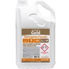 Detergente Clorado 5L Gold