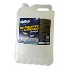 Detergente Clorado Ação 3 Em 1 5 Litros
