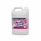 Detergente Clorado Bueno 5L Uso Doméstico Profissional