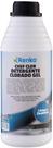 Detergente Clorado Gel Chef Clor Renko 1L limpa e desinfeta