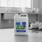 Detergente Clorado Líquido Profissional Assepsia - 5L