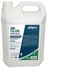 Detergente Clorado Up Clor para Ind.Alimentícia 5 Litros