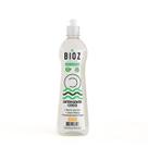 Detergente Coco 470ml Bioz Green