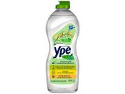 Detergente Concentrado Green Vegano Ypê 406g