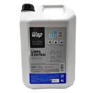 Detergente Concentrado Limpador de Estofado Limpa e Extrai para Extratoras WAP 5L CP3202 Detergente Concentrado Limpador de Estofado Limpa e Extrai para Extratoras WAP 5L CP3202
