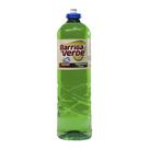 Detergente concentrado neutro de limão 500ml