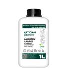 Detergente Concentrado para Carpet 1 L Laundry Carpet National Química