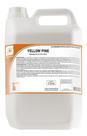 Detergente Concentrado Remove Óleo Graxa Yellow Pine 5 L