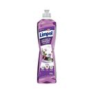 Detergente Concentrado Uva Orquidea Limpol Bombril 400G