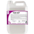 Detergente Damp Mop 5L para Limpeza de Pisos