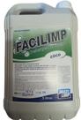 Detergente de Côco Facilimp Líquido 5 Litros - 2 Galões