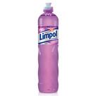 Detergente de Lavanda Limpol Bombril 500ml