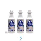 Detergente De Pisos Floor Power Spartan Profissional Kit 3 Detergente De Pisos Floor Power Spartan Profissional Kit 3