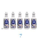 Detergente De Pisos Floor Power Spartan Profissional Kit 5 Detergente De Pisos Floor Power Spartan Profissional Kit 5