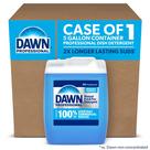 Detergente de sabonete líquido para lavar louça Dawn Professional 5L