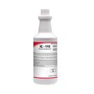 Detergente Desengordurante Industrial Limpeza Pesada IC-115 Detergente Desengordurante Industrial Limpeza Pesada IC-115