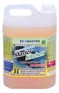 Detergente Desengordurante MASTER KITCHEN 5 LTS - ECOMASTER