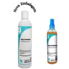 Detergente Desengordurante Solvfresh 300 ml Spartan