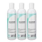 Detergente Desengordurante Têxtil Spartan Solvfresh Kit 3