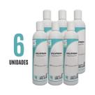 Detergente Desengordurante Tira Cola Mancha 300ml Solvfresh 6 UN