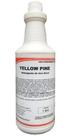 Detergente Desengraxante Neutro Yellow Pine 1 Lts