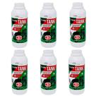 Detergente Desengraxante TP Agro Tank 1 Litro 6 Unidades Teixeira Pinto