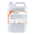 Detergente Desengraxante Yellow Pine 5 Litros