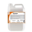 Detergente Desengraxante Yellow Pine Spartan 5 Litro