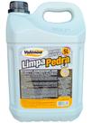 Detergente Desincrustante Ácido Limpa Pedra: Miracema e São Tomé - 5 L
