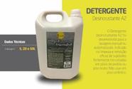 Detergente Desincrustante Dlp 5 Litros Detergente Desincrustante Dlp 5 Litros