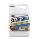 Detergente desincrustante start grill 5l