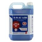 Detergente Desincrustante TA R4 1 x 200 5 Litros Teixeira Pinto