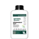 Detergente e Desengraxante para Roupas 1 L Desengrax Out National Química