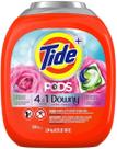 Detergente em Cápsulas Tide com Downy April Fresh 104 Unidades