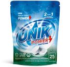 Detergente em Pastilha Unik Power Para Máquina De Lavar Louça