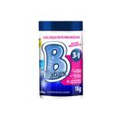 Detergente em Pó 1kg Barbarex