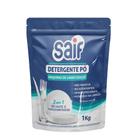 Detergente em Pó 1KG Lava Louças Saif