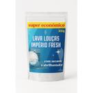 Detergente Em Pó Lava Louças Limpeza Advanced 300g Lar Fresh