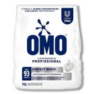 Detergente Em Pó Omo Perfect White 4 Kg Detergente Em Pó Omo Perfect White 4 Kg