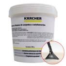 Detergente Em Pó Rm 760 Para Extratora Limpeza De Estofados 800g Karcher