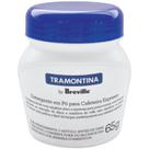 Detergente Em Pó Sabão Para Limpar Cafeteira Breville 65g