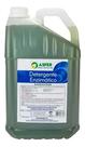 Detergente Enzimático 3 Enzimas 5 Litros - Asfer