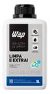 Detergente Extratoras Estofado Tapete 1 L Limpa E Extrai Wap Detergente Extratoras Estofado Tapete 1 L Limpa E Extrai Wap
